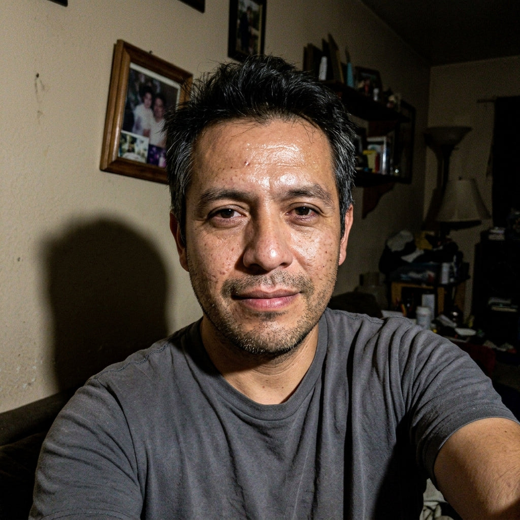 <em>Carlos R. </em>